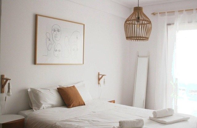 Apartamento de vacaciones Aveiro para 1 - 6 personas con 2 dormitorios - Apartamento