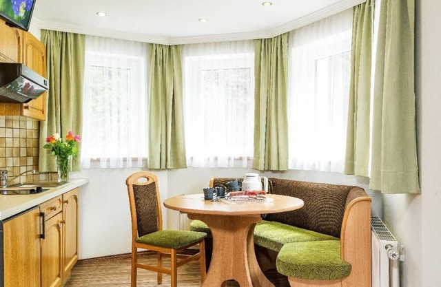 Apartamento de vacaciones Bad Gastein para 1 - 4 personas con 1 dormitorio - Apartamento