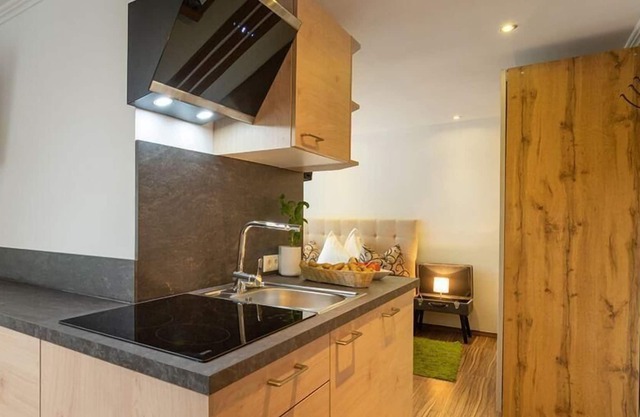 Apartamento de vacaciones Bad Gastein para 1 - 4 personas - Apartamento