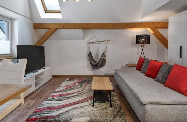 Apartamento de vacaciones Bad Gastein para 1 - 5 personas con 1 dormitorio - Apartamento