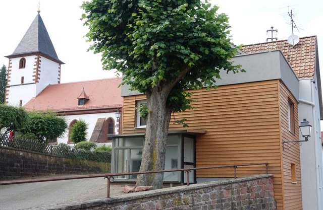 Apartamento de vacaciones Bambi en la casa tilo