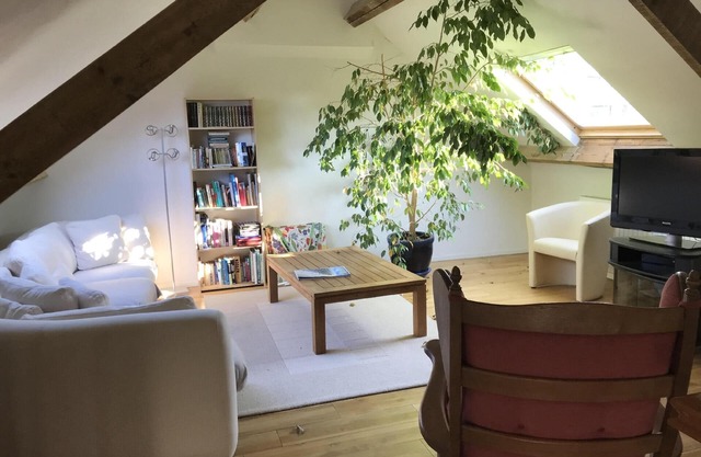Apartamento de vacaciones Knokke-Heist para 1 - 3 personas con 1 dormitorio - Casa adosada