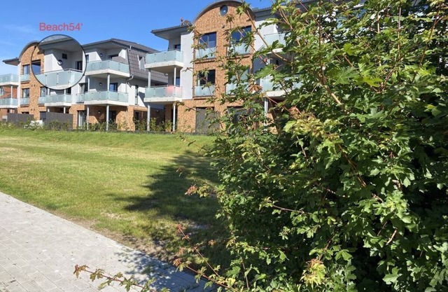 Apartamento vacacional Playa54´Damp