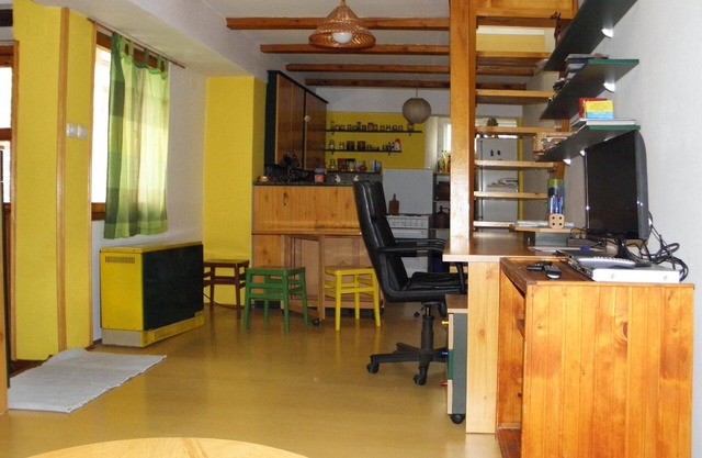 Apartamento de vacaciones Belgrad para 1 - 4 personas con 2 dormitorios - Apartamento