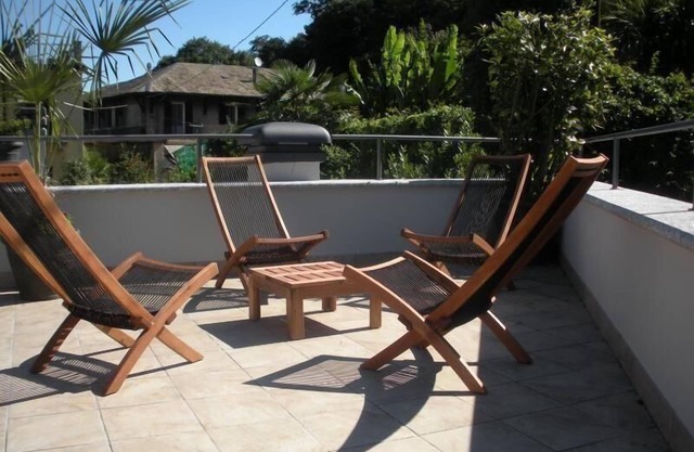Apartamento de vacaciones Bellagio para 1 - 5 personas con 2 dormitorios - Apartamento en casa unifa