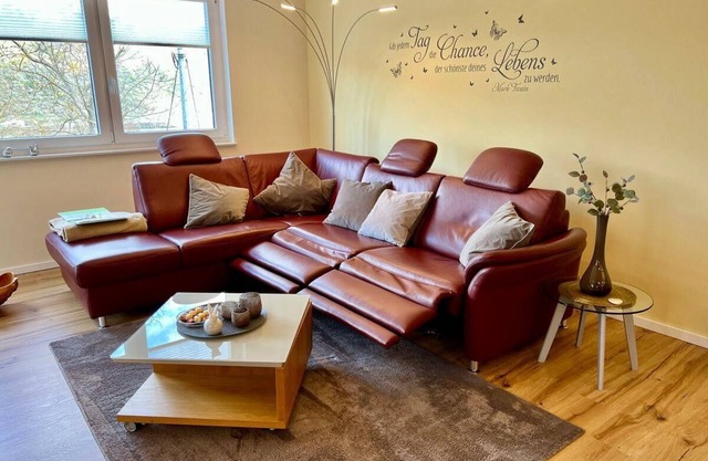 Apartamento de vacaciones Boppard para 1 - 2 personas con 1 dormitorio - Apartamento en casa unifami