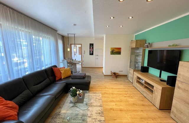 Apartamento de vacaciones Boppard para 1 - 2 personas con 1 dormitorio - Casa de vacaciones