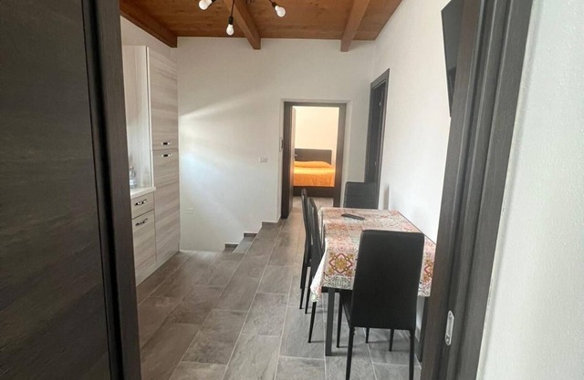 Apartamento de vacaciones Bosa para 1 - 5 personas con 2 dormitorios - Casa de vacaciones