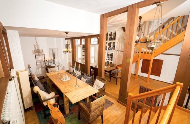 Apartamento de vacaciones Brakel para 1 - 10 personas con 4 dormitorios - Apartamento