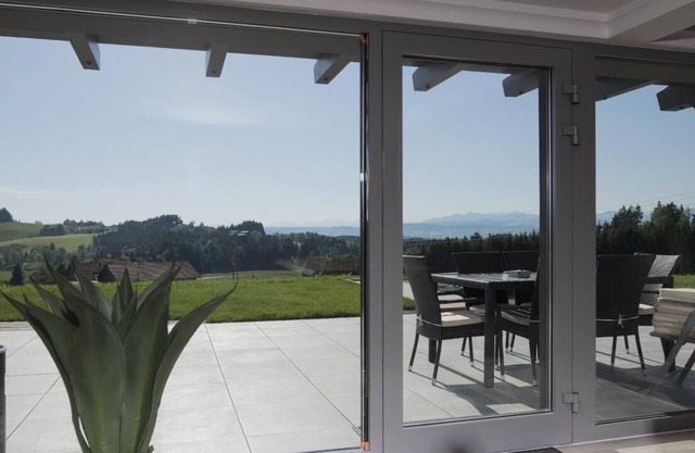 Apartamento de vacaciones Buchenberg para 1 - 10 personas con 3 dormitorios - Apartamento