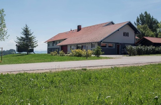 Apartamento de vacaciones Buchenberg para 1 - 6 personas con 2 dormitorios - Apartamento