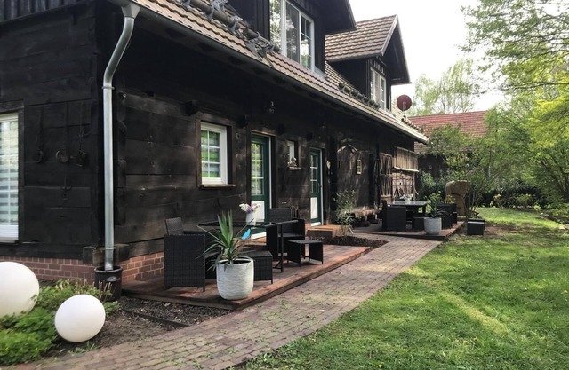 Apartamento de vacaciones Burg para 1 - 4 personas con 2 dormitorios - Casa de vacaciones