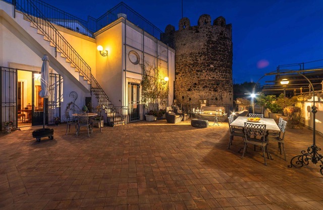 Apartamento de vacaciones Catania para 1 - 4 personas con 2 dormitorios - Casa de vacaciones