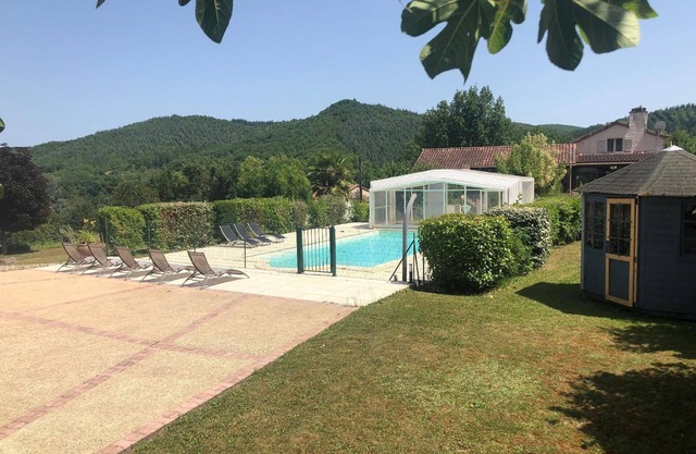 Apartamento de vacaciones Conduché para 1 - 10 personas con 4 dormitorios - Casa adosada