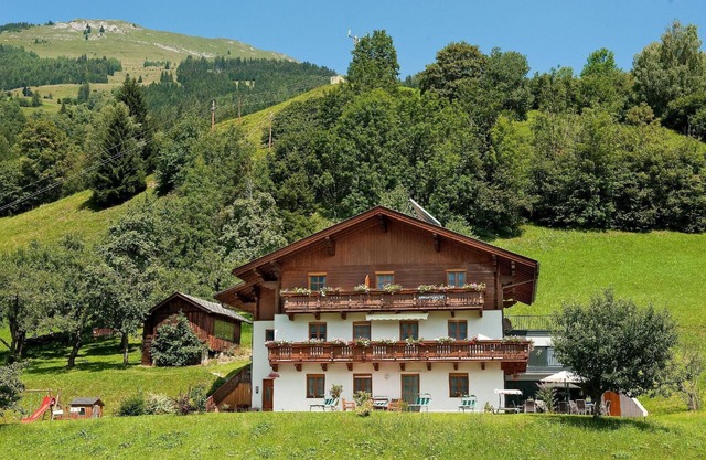 Apartamento de vacaciones Dorfgastein para 1 - 4 personas con 1 dormitorio - Apartamento en casa uni