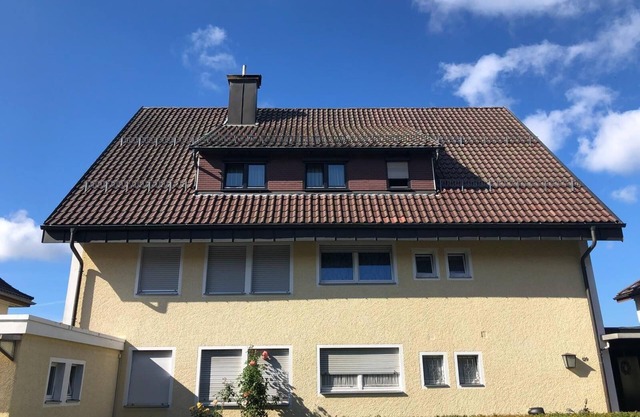 Apartamento de vacaciones Freudenstadt para 1 - 4 personas con 2 dormitorios - Apartamento en casa u