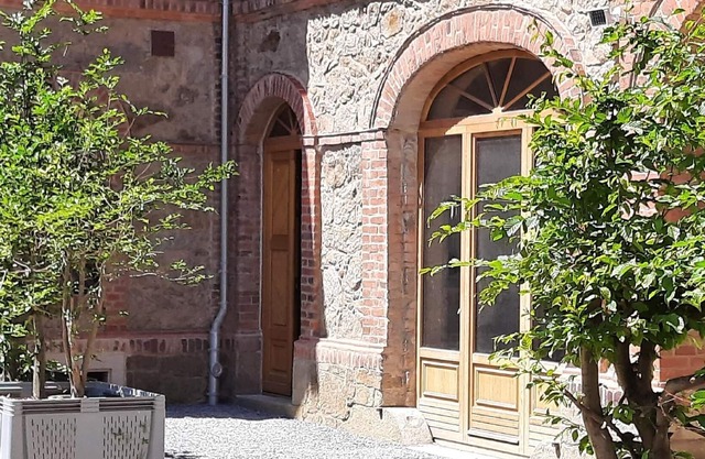 Apartamento de vacaciones Großharthau-Bühlau para 1 - 2 personas - Apartamento en casa unifamiliar o