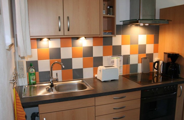 Apartamento de vacaciones "Schusterhaus" - Ferienhof Welz