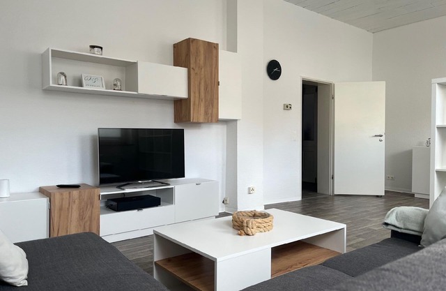 Apartamento de vacaciones Wilhelmshaven para 1 - 4 personas con 1 dormitorio - Apartamento en casa u