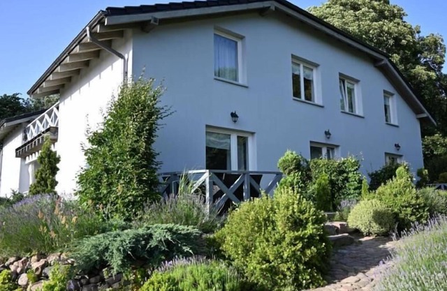Apartamento de vacaciones Dębina para 1 - 6 personas con 3 dormitorios - Apartamento