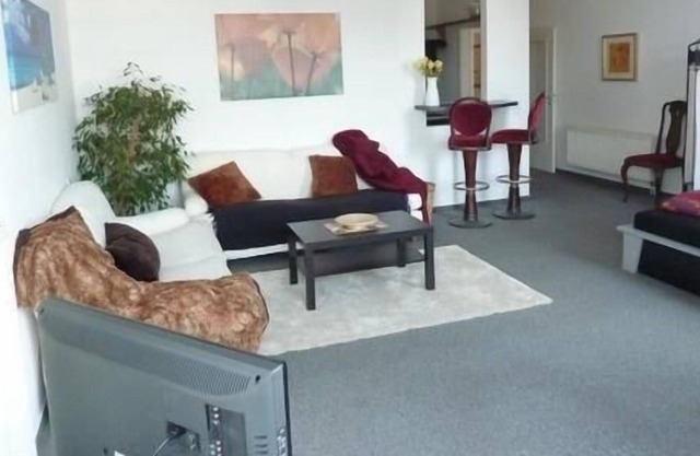 Apartamento de vacaciones Dresden para 1 - 2 personas - Apartamento