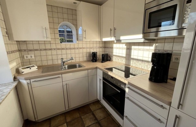 Apartamento vacacional Ebbe