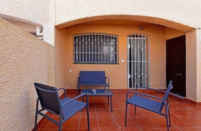 Apartamento de vacaciones El Carmoli para 1 - 2 personas - Apartamento en casa unifamiliar o plurifa