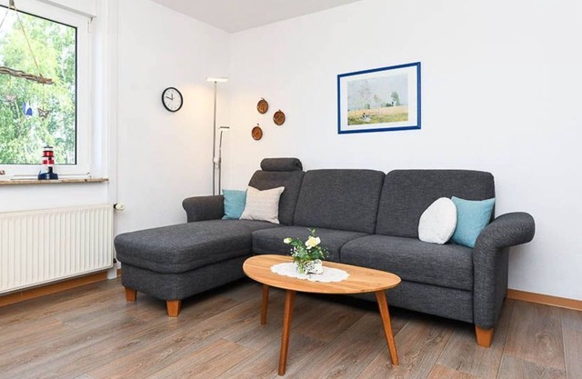 Apartamento de vacaciones "Elsternest" - Ferienhof "Ennenhof"