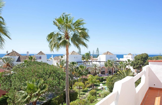 Apartamento de vacaciones Elveria para 1 - 5 personas con 3 dormitorios - Apartamento