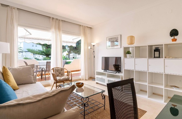 Apartamento de vacaciones Elveria para 1 - 4 personas con 2 dormitorios - Apartamento