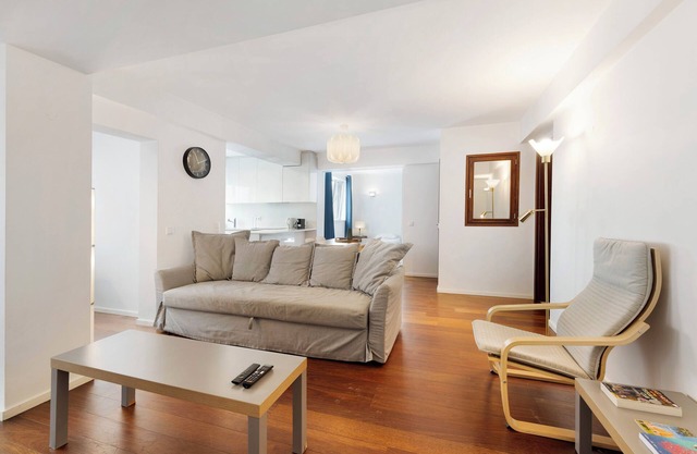 Apartamento vacacional "Estoril By The Sea" con Wi-Fi