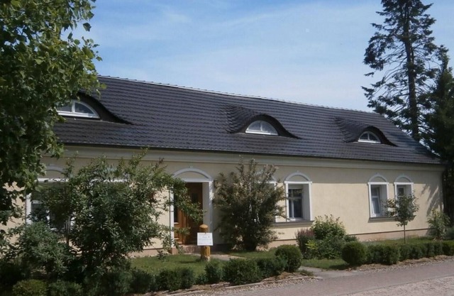 Apartamento de vacaciones Frankendorf para 1 - 6 personas con 1 dormitorio - Casa de vacaciones
