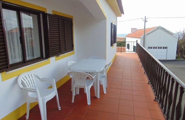 Apartamento de vacaciones Fajãzinha para 1 - 6 personas con 3 dormitorios - Apartamento