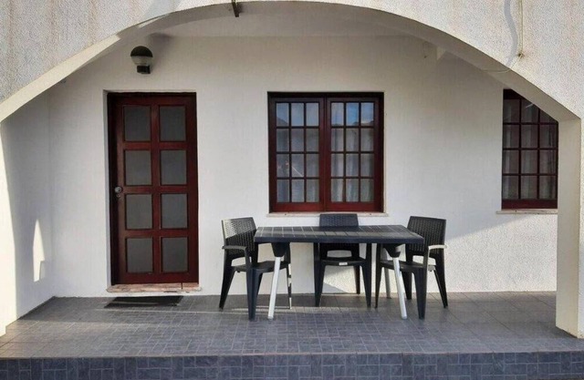 Apartamento de vacaciones Fajãzinha para 1 - 4 personas con 1 dormitorio - Apartamento