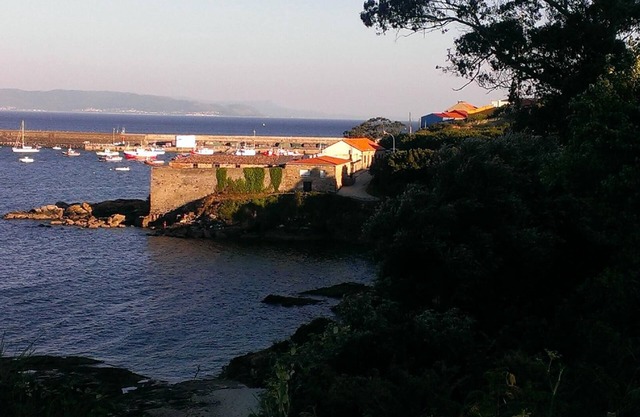 Apartamento de vacaciones Finisterre para 2 - 5 personas con 3 dormitorios - Casa de vacaciones