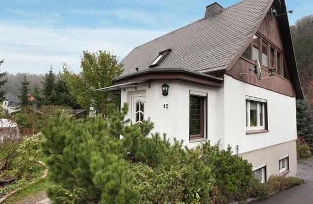 Apartamento de vacaciones Freital para 1 - 4 personas con 3 dormitorios - Apartamento