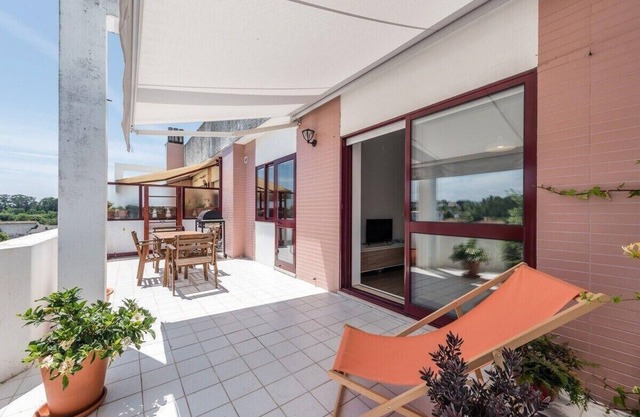 Apartamento de vacaciones Gulpilhares para 1 - 4 personas con 2 dormitorios - Apartamento