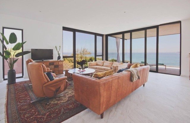 Apartamento de vacaciones Gordons Bay para 1 - 6 personas con 3 dormitorios - Apartamento