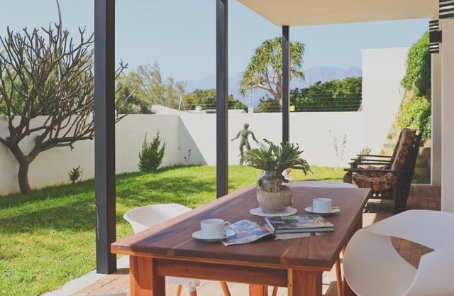 Apartamento de vacaciones Gordons Bay para 1 - 4 personas con 2 dormitorios - Apartamento