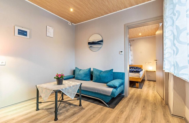 Apartamento vacacional "Haus Monterosa" con terraza y Wi-Fi