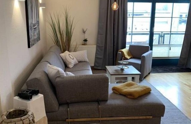 Apartamento vacacional Habenflair
