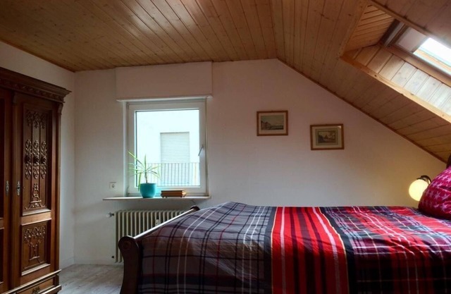 Apartamento de vacaciones Hauenstein para 1 - 4 personas con 2 dormitorios - Apartamento