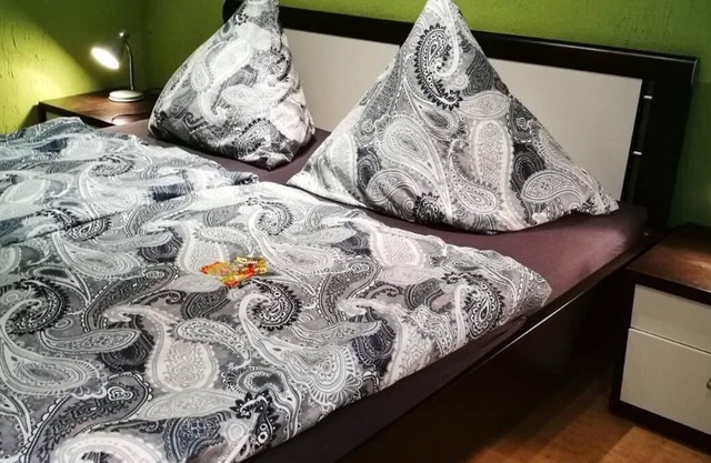 Apartamento de vacaciones Hillscheid para 1 - 8 personas con 2 dormitorios - Casa de vacaciones