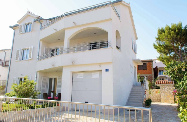 Apartamento vacacional con aire acondicionado a 150 m de la playa