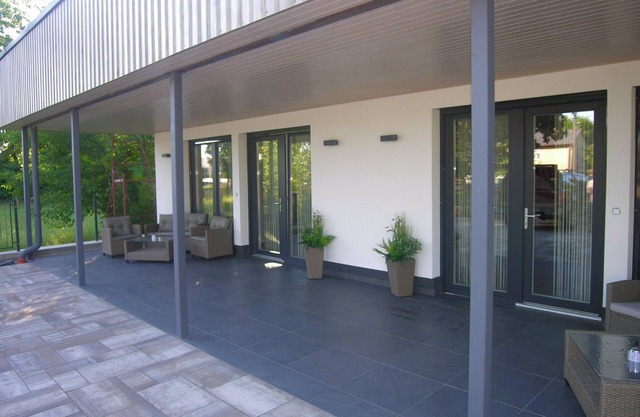Apartamento vacacional amueblado con buen gusto cerca del lago Balaton