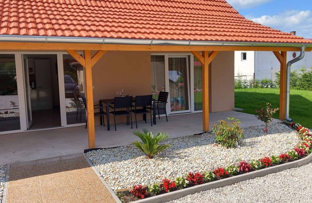 Apartamento vacacional Agradable apartamento en una zona tranquila en el centro.
