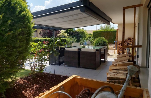 Apartamento de vacaciones Hünfelden para 1 - 7 personas con 3 dormitorios - Apartamento