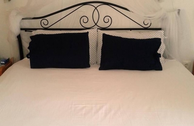 Apartamento de vacaciones Ialysos para 2 personas con 1 dormitorio - Casa adosada