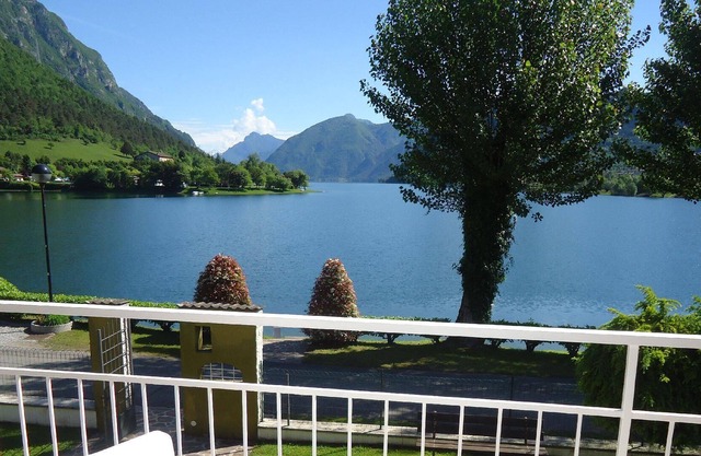 Apartamento de vacaciones Idro para 1 - 4 personas con 2 dormitorios - Apartamento
