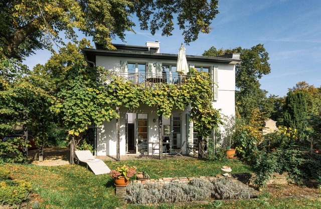 Apartamento de vacaciones en Werder